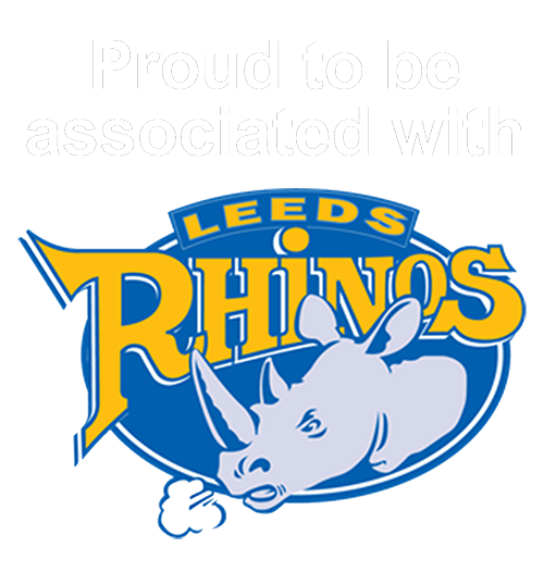 Rhinos Logo