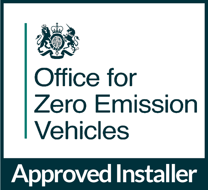 Office for Zero Emission Vehicles