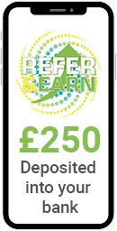 Deposit £250