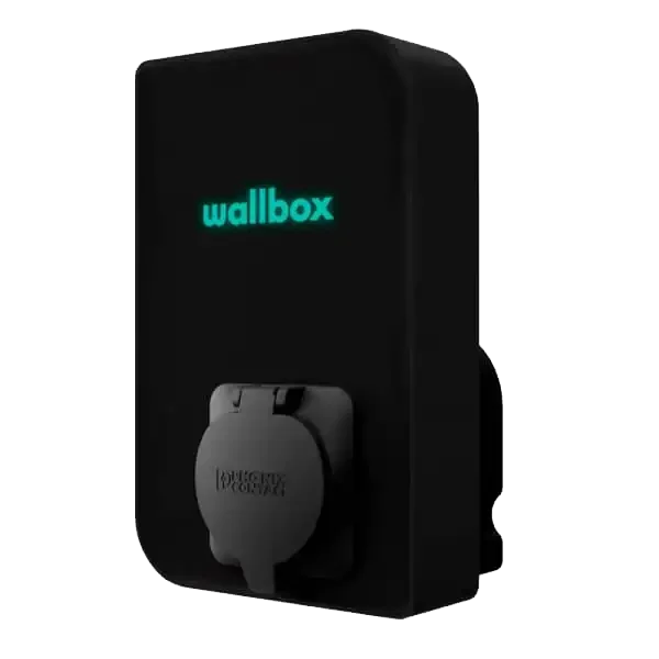 Wall box