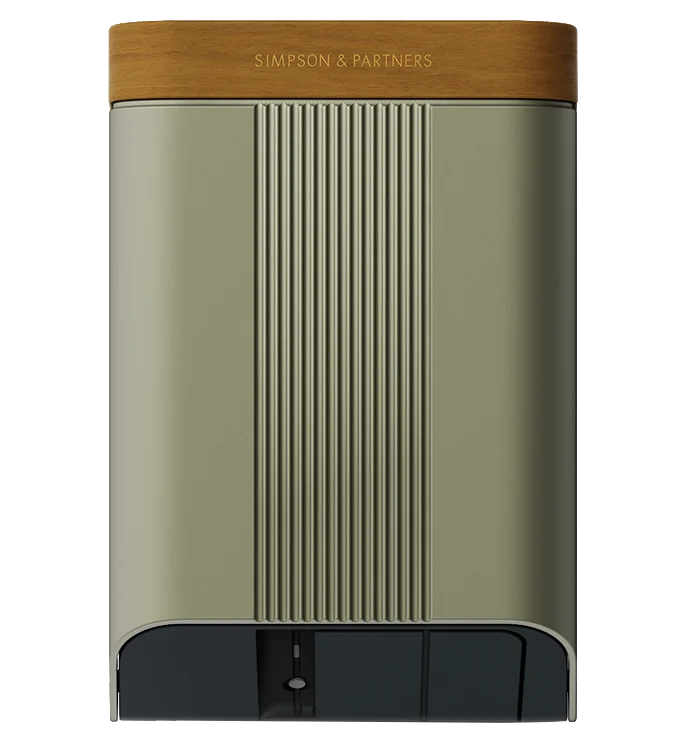 Simpson Home Charger