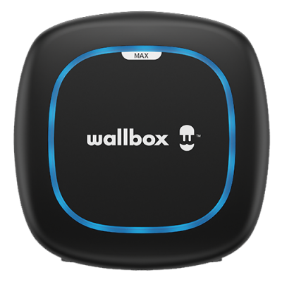 Pulsar Max EV Charger