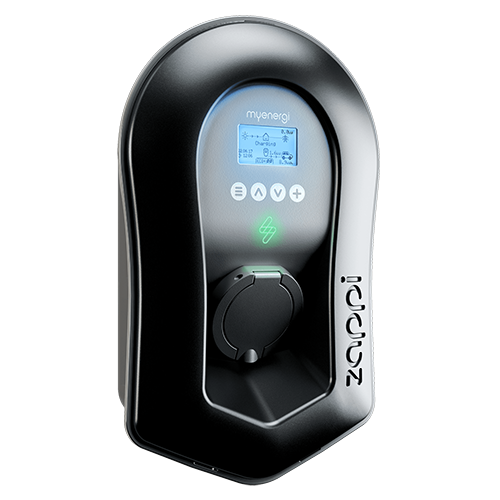 Zappi Charger